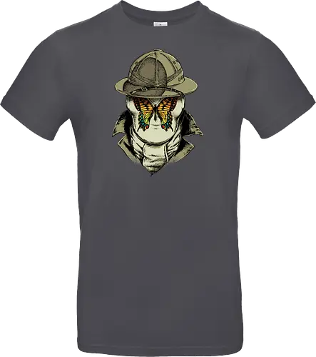 Rorschach HD