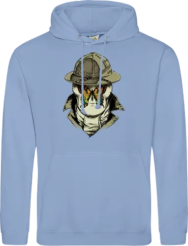 Rorschach HD