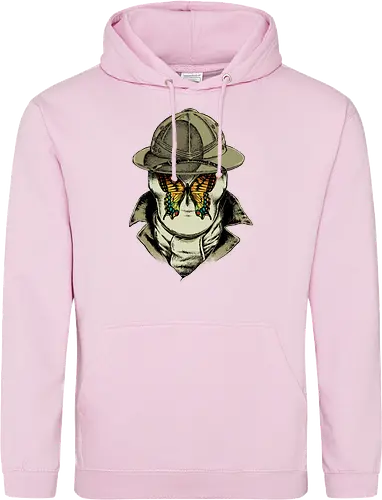 Rorschach HD