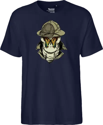 Rorschach HD