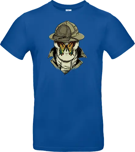 Rorschach HD