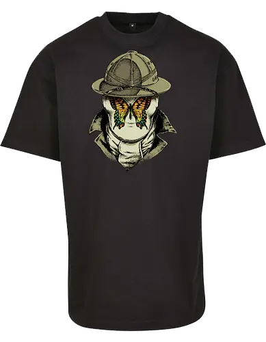 Rorschach HD