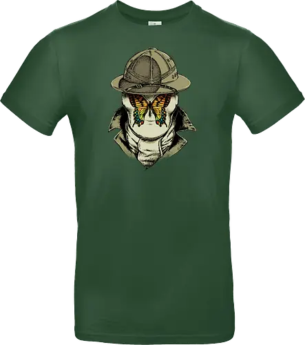 Rorschach HD