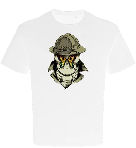 Rorschach HD