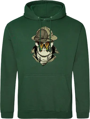 Rorschach HD