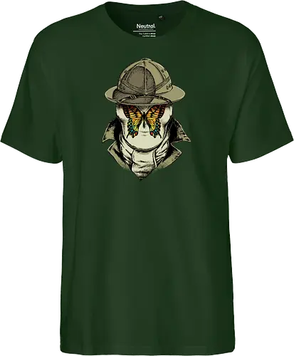 Rorschach HD