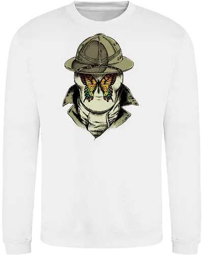 Rorschach HD