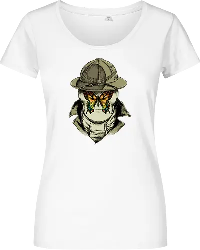Rorschach HD