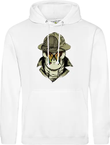Rorschach HD