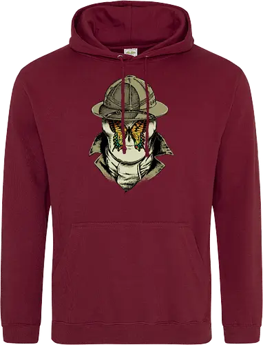 Rorschach HD