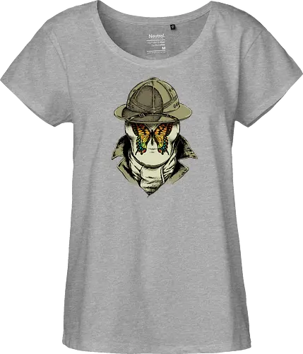 Rorschach HD