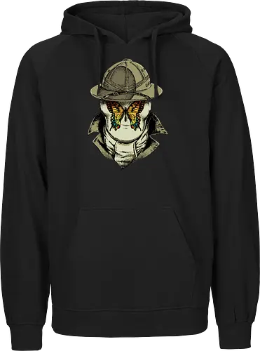 Rorschach HD