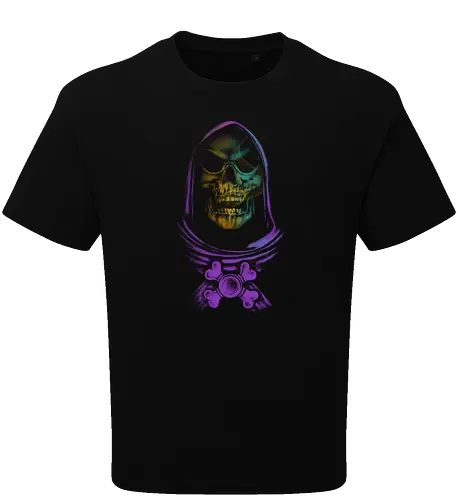 Skulletor