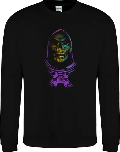 Skulletor