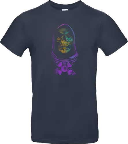 Skulletor