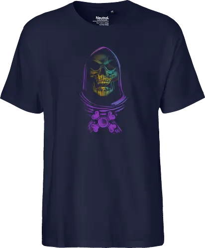 Skulletor