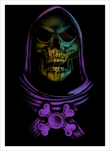 Skulletor