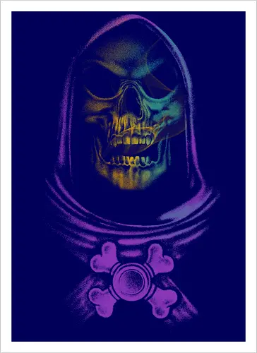 Skulletor