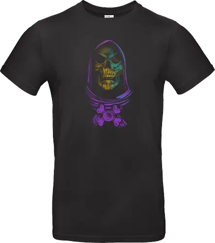 Skulletor
