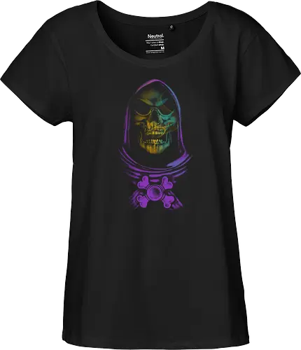 Skulletor