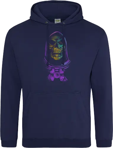 Skulletor