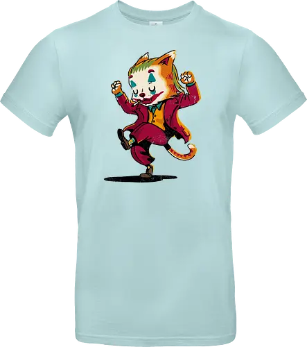 Joker Cat
