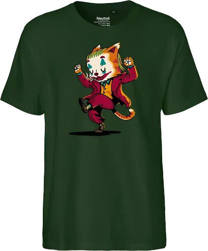 Joker Cat