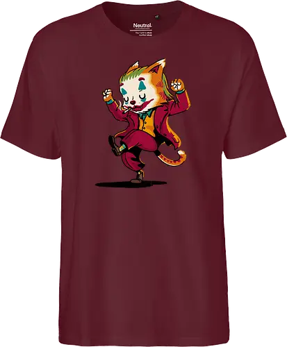 Joker Cat