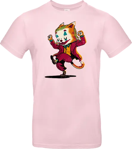 Joker Cat