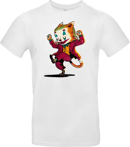 Joker Cat