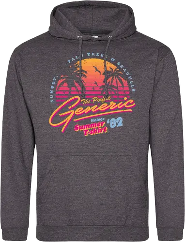 Generic Vintage Summer Shirt