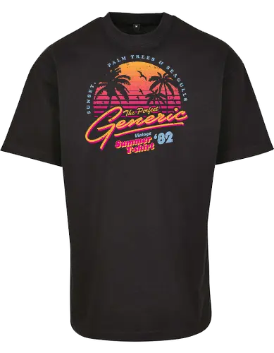 Generic Vintage Summer Shirt