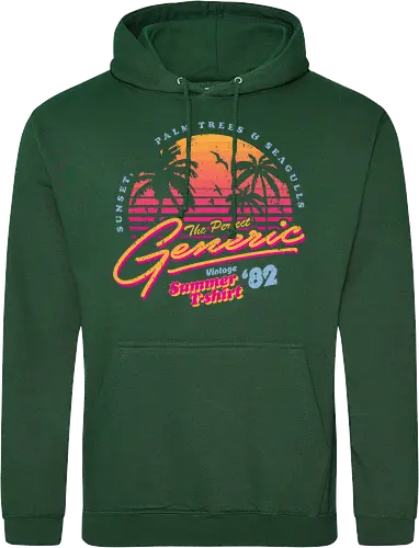 Generic Vintage Summer Shirt