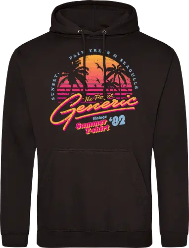 Generic Vintage Summer Shirt