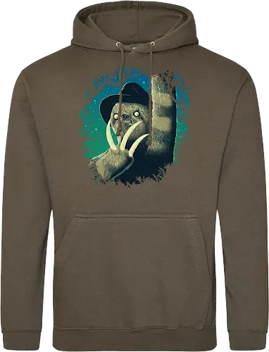Sloth Freddy