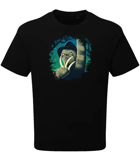 Sloth Freddy