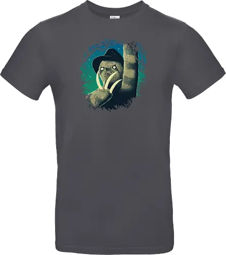 Sloth Freddy