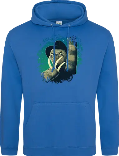 Sloth Freddy