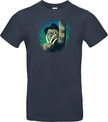 Sloth Freddy