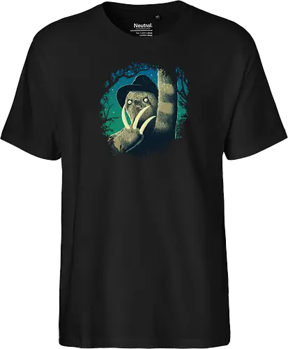Sloth Freddy