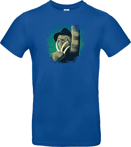 Sloth Freddy