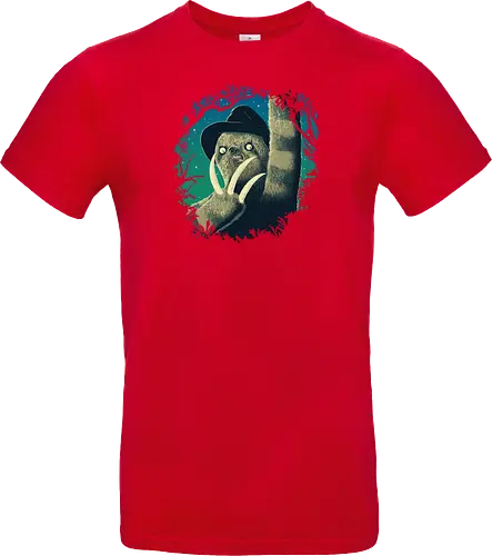 Sloth Freddy