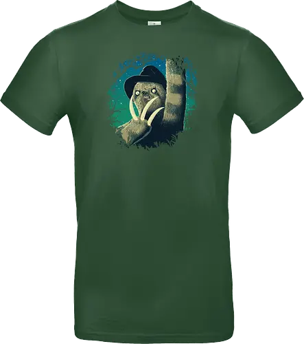 Sloth Freddy