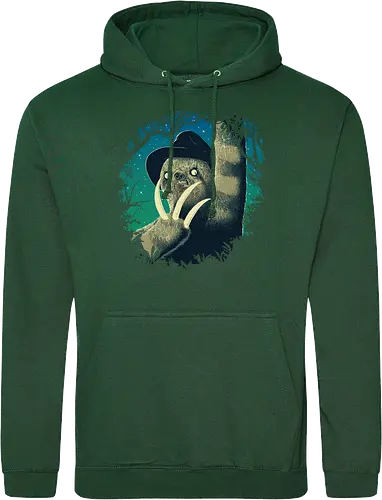 Sloth Freddy