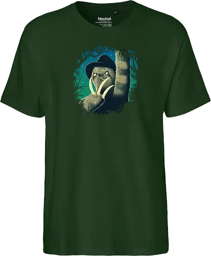 Sloth Freddy