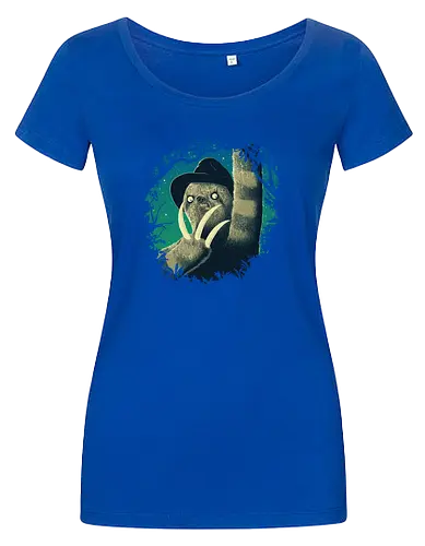 Sloth Freddy
