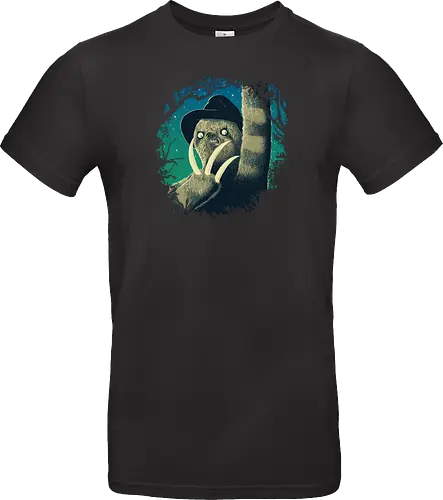 Sloth Freddy