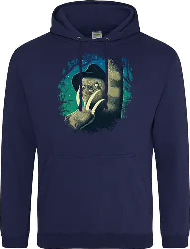 Sloth Freddy