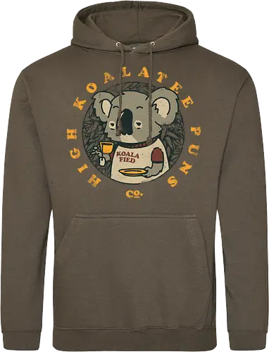 High Koalatee