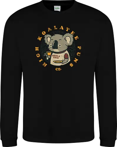 High Koalatee